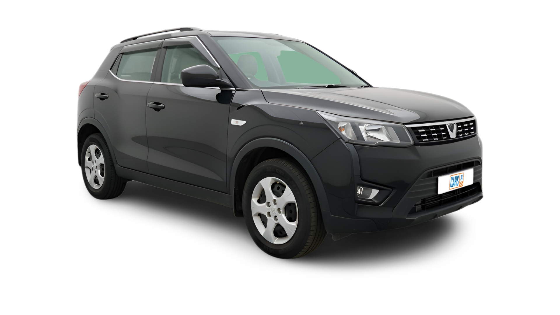 2022 Mahindra XUV300 - SUV - Diesel - Manual - ₹7.90 lakh